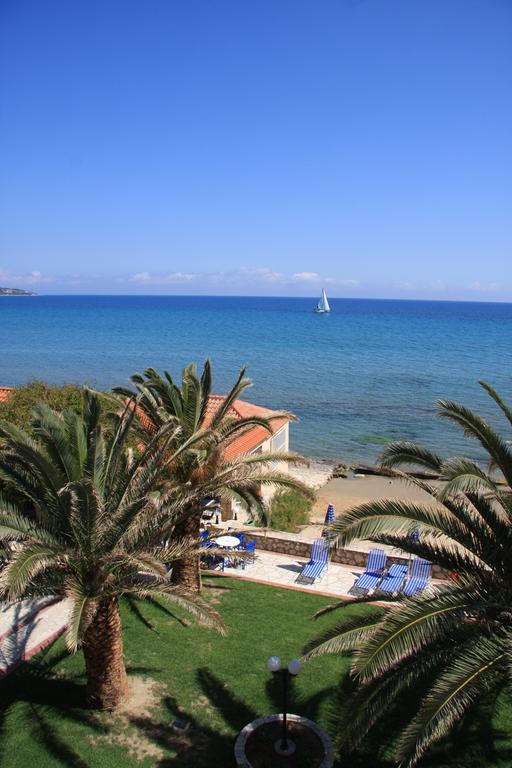 Zakantha Beach Argási Rom bilde