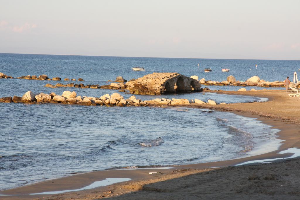 Zakantha Beach Argási Eksteriør bilde